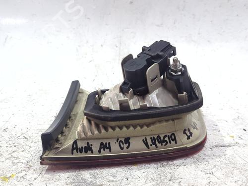 Left tailgate light AUDI A4 B7 (8EC) | BP40279841C79 - Image 2