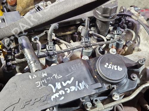 Engine FIAT DUCATO Van (250_) 130 Multijet 2,3 D | BP39076734M1 - Image 8