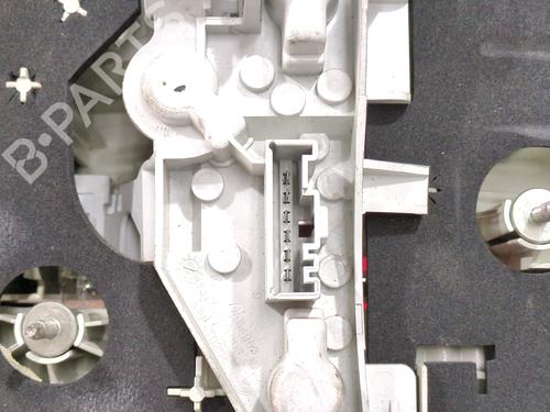 Left taillight BMW 1 (E87) 118 d | BP26612948C34 