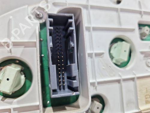 Instrument cluster FORD MONDEO III (B5Y) 2.0 TDCi | BP29876908C47