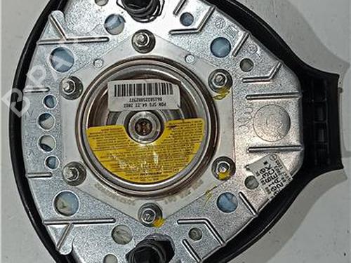 Førerens kollisjonspute VW PASSAT B5.5 (3B3) 1.9 TDI | BP23907978C9 