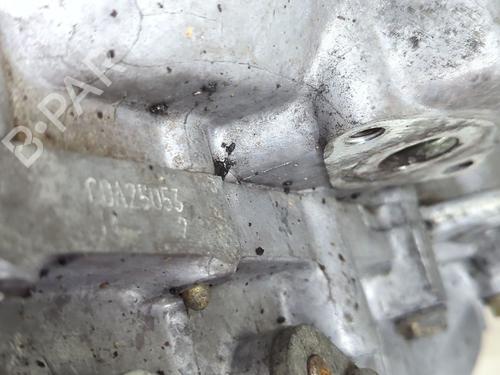 Gearkasse VW GOLF III (1H1)  | BP30461675M3 