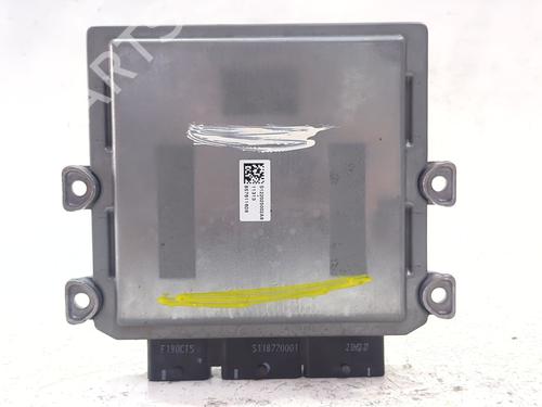 Electronic module PEUGEOT 407 (6D_) 2.0 HDi 135 (6DRHRH, 6DRHRE, 6DRHRG, 6DRHRJ) | BP37694826M83 - Image 3