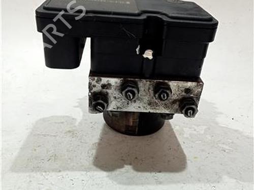 Used ABS pump SEAT ALTEA (5P1) 1.6 (102 hp) 23909318