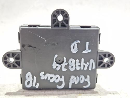 Used Electronic module FORD FOCUS III 1.0 EcoBoost (125 hp) 30193116
