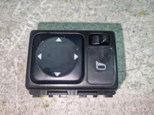 Mirror switch NISSAN NOTE (E11, NE11) 1.5 dCi | BP34275908I25  - Image 5