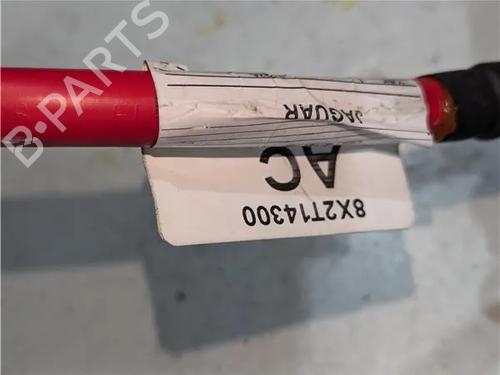 Cable JAGUAR XF I (X250) 2.7 D | BP23925068E12 