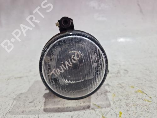 Used Left front fog light Left front fog light RENAULT TWINGO I (C06_) 1.2 (C066, C068) (58 hp) 35782341 35782341