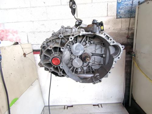 Used Gearbox Gearbox FORD MONDEO IV (BA7) 2.5 (220 hp) 35979446 35979446