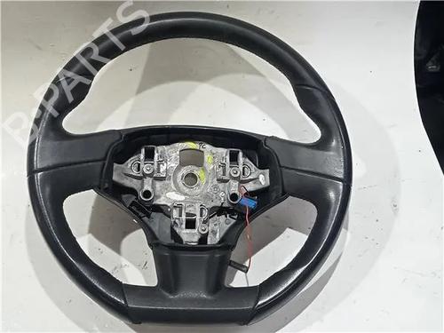 Used Steering wheel CITROËN C3 II (SC_) 1.4 VTi 95 (95 hp) 23958161