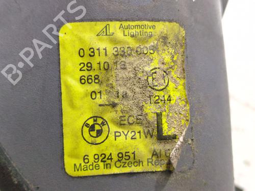 Left front indicator BMW 3 Compact (E46) 318 ti | BP32844180C32 - Image 5