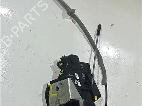 Front left lock BMW 3 (E46) 323 i | BP23924166C98 