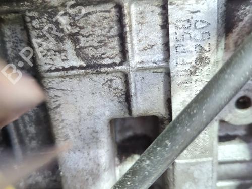 Engine PEUGEOT 206 Hatchback (2A/C) 1.1 i | BP25050217M1 