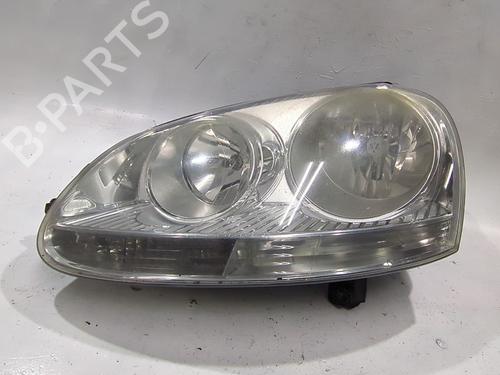 Scheinwerfer links für VW GOLF V (1K1) 1.9 TDI (105 hp) 30934483