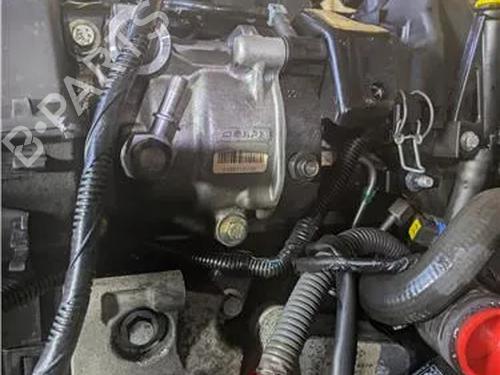 Engine NISSAN NOTE (E11, NE11) 1.5 dCi | BP23924681M1 