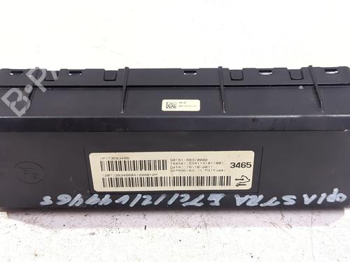Elektronisk modul Elektronisk modul 39048760 39048760