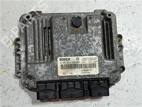 Elektronisk modul RENAULT LAGUNA II Grandtour (KG0/1_) 1.9 dCi (KG0G) (120 hp) 23915365