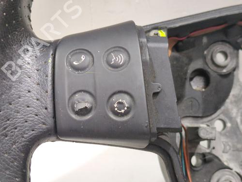 Steering wheel SEAT LEON (1P1) 2.0 TDI | BP26922022C49 