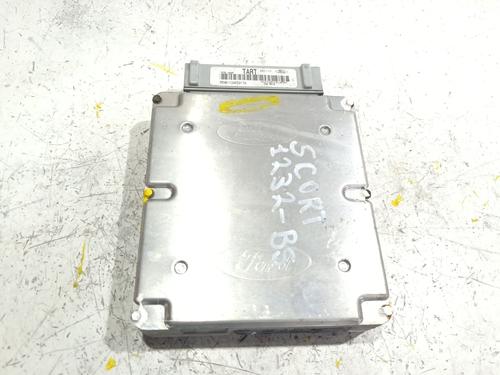Used Electronic module Electronic module FORD ESCORT VI Saloon (GAL, AFL) 1.8 Turbo D (70 hp) 40072391 40072391