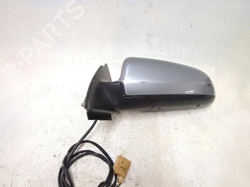 Left mirror AUDI A4 B7 Avant (8ED) 3.0 TDI quattro | BP26377117C26 