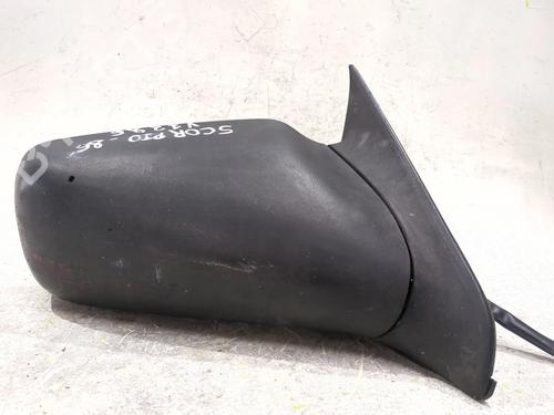 Right mirror FORD SCORPIO II (GFR, GGR) 2.0 i 16V | BP29388514C27 