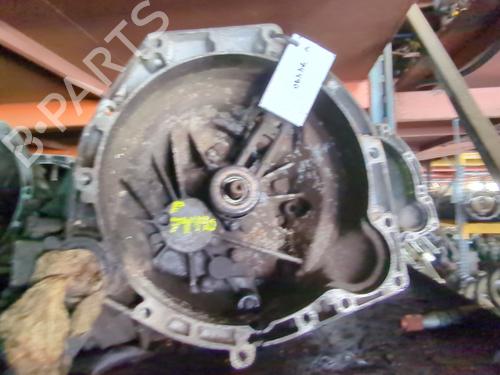 Used Gearbox Gearbox FORD FIESTA V (JH_, JD_) 1.3 (69 hp) 34157973 34157973