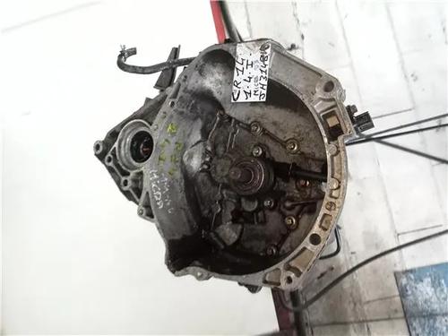 Used Gearbox NISSAN MICRA III (K12) 1.2 16V (80 hp) 23917529