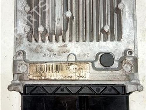 Used Electronic module MERCEDES-BENZ A-CLASS (W176) A 200 CDI / d (176.008) (136 hp) 23930375