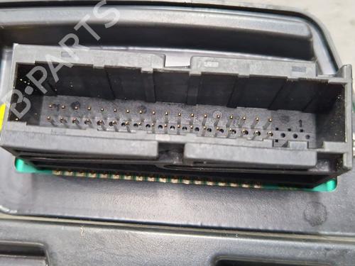 Instrument cluster OPEL ASTRA H Saloon (A04) 1.7 CDTi (L69) | BP29876454C47 