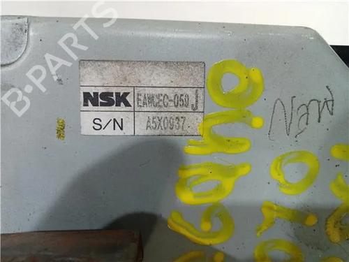 Steering column RENAULT MEGANE III Hatchback (BZ0/1_, B3_) 1.5 dCi | BP23932891M21