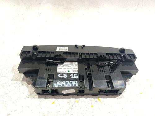Climate control CITROËN C5 III (RD_) 2.0 HDi 150 / BlueHDi 150 (RDRHEA, RDRHE8, RDAHRM,... | BP40063991I5 - Image 2