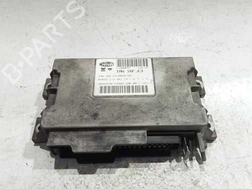 Elektronisk modul FIAT PUNTO (176_) 60 1.2 (176AP, 176AR, 176AQ, 176BB) (60 hp) 30936062