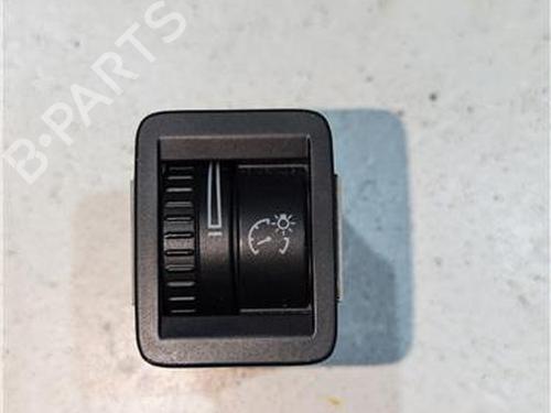 Forlygtekontakt VW PASSAT B7 (362) 2.0 TDI 4motion (170 hp) 23924718