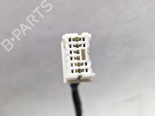 Right mirror SUBARU FORESTER (SH_) 2.0 D AWD (SHH, SHD, SHN) | BP32414559C27