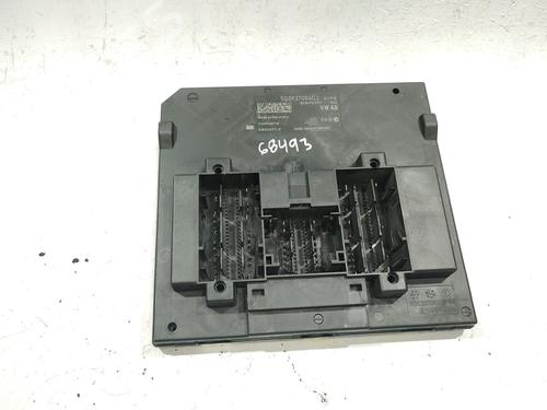 Elektronisk modul SEAT LEON ST (5F8) 1.6 TDI 4Drive (110 hp) 31756263