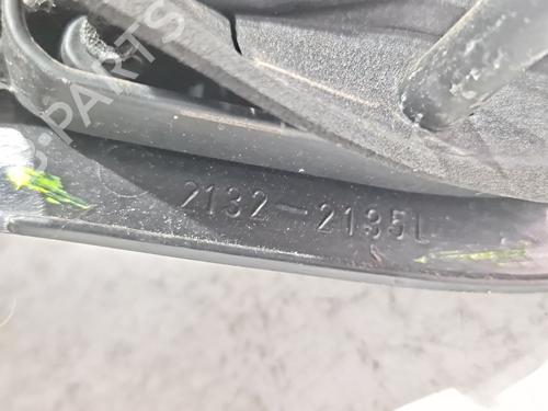 Left mirror VW POLO III CLASSIC (6V2) 60 1.4 | BP30192947C26 