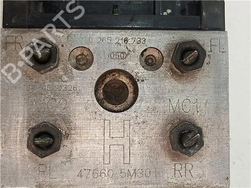 ABS pump NISSAN ALMERA II (N16) 2.2 Di | BP23911364M43 
