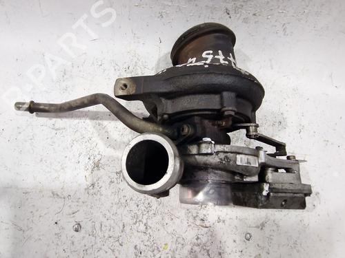 Turbocharger/Supercharger MERCEDES-BENZ VITO / MIXTO Van (W639) 115 CDI (639.601, 639.603, 639.605) | BP30058638M71 