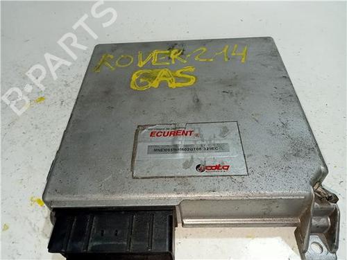 Elektronisk modul ROVER 200 II Hatchback (RF) 214 Si (103 hp) 29248642