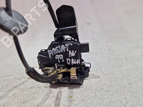 Front right lock VW PASSAT B5 (3B2) 1.9 TDI | BP29876406C97