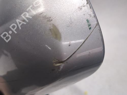 Left mirror CHEVROLET AVEO / KALOS Hatchback (T200) 1.4 | BP23927077C26 
