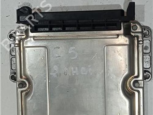Used Electronic module Electronic module 24967911 24967911