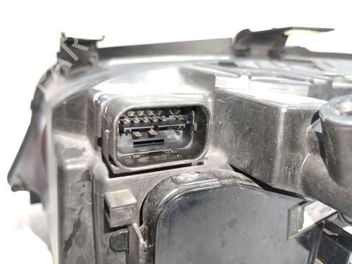 Right headlight BMW 3 Touring (E91) 320 i | BP40280394C29 - Image 5