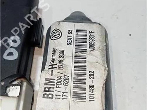 Left front window motor SEAT LEON (1M1) 1.9 TDI | BP23915161E21