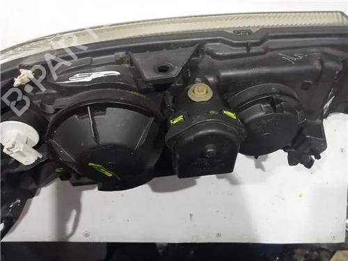 Left headlight RENAULT LAGUNA II Grandtour (KG0/1_) 1.9 dCi (KG0G) | BP23917909C28 