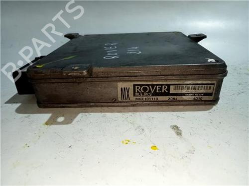 Used Electronic module ROVER 200 II Hatchback (RF) 214 Si (103 hp) 29248646