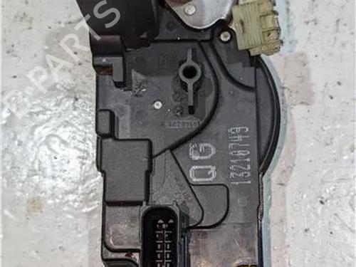 Used Front right lock OPEL ASTRA H (A04) 1.6 (L48) (105 hp) 23924410