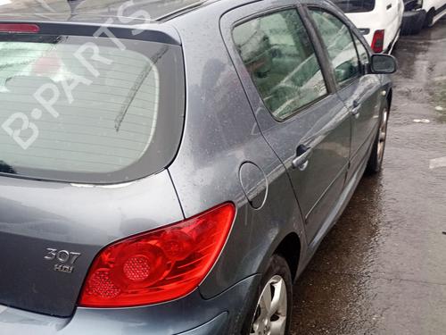 Used Parts PEUGEOT 307 (3A/C) 1.6 HDi 110 4953662