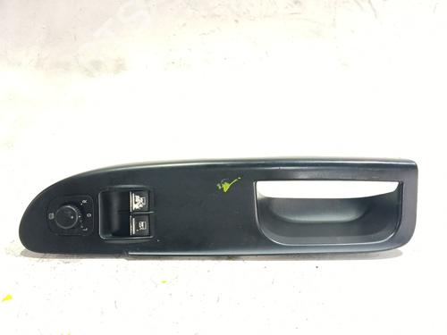 left-front-window-switch-vw-passat-b6-3c2-2005-2006-2007-2008-2009-2010-2011-38726721 main image