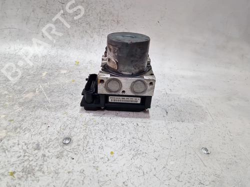 Used ABS pump RENAULT MEGANE CC (EZ0/1_) 1.4 TCe (EZ0F, EZ1V) (131 hp) 29477745